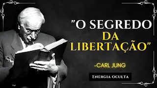 Carl Jung – O Que Acontece em Sua Alma Quando Você Deixa Alguém Ir