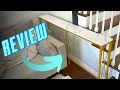 What you should know about the ELYKEN Console Table with Power Outlet Amazon Furniture Review