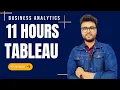 Tableau One Shot 11 Hours