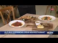 Alchemy Restaurant bringing a diverse menu to Norton Commons