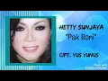 Download Lagu Hetty sunjaya \