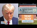 Trump Campaign Sells Mugshot T-Shirts Online Maui Accuses Hawaiian Electric of Causing Wildfires