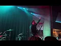 Deceits- Drowning In An Empty Sea live in San Francisco, CA [HD]
