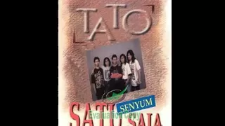 Download tato - satu senyum saja MP3