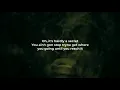 Wiz Khalifa - Cameras (LYRICS)