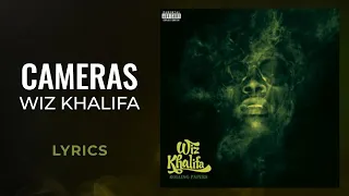 wiz khalifa cameras lyrics 
