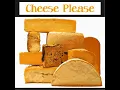 Cheese Please