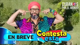 "Contesta Esta" con Alex Otaola (jueves 20 de marzo del 2025)