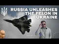 Download Lagu Waarom vliegt de Russische Su-57 plotseling in Oekraïne?