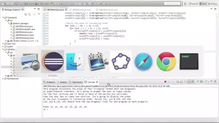 Intro to Java Lab