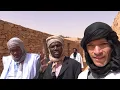 Lagu Chinguetti, Mauritania