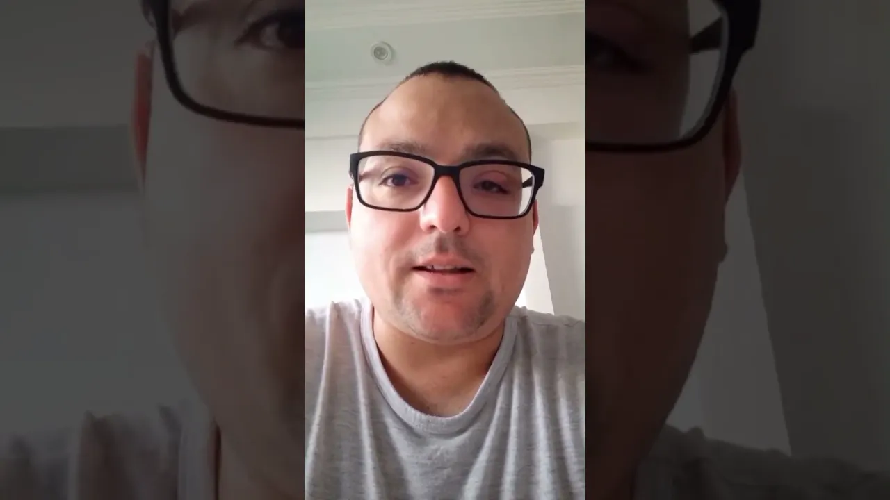 Depoimento em Vídeo