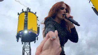 Download Epica: Abyss of Time - Countdown to Singularity [Live 4K] (Gothenburg, Sweden - June 18, 2023) MP3