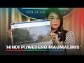 Lagu Sinagot ng presentation: Claire Castro pumalag sa sinabi ni VP Sara tungkol sa pagbaha