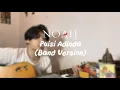 Download Lagu NOAH - Puisi Adinda (Cover Band Version)