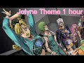 Download Lagu Jolyne Theme 1 hour