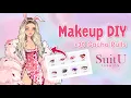 Download Lagu Making New Make up DIY's 🎀+30 Gacha Pulls🌸SuitU  Fashion Game
