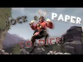 Rock paper SOLDIER SFM