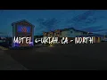 Motel 6-Ukiah CA - North Review
