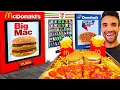 I Ate At World s Most Unique Vending Machines