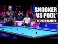 Download Lagu Het Snooker vs. Pool-debat - Judd Trumps reis naar het US Open 2021