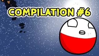 Download Countryballs Compilation - #6 MP3