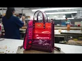 Handcrafted with love Mini Miranda
