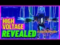 Lagu High Voltage REVEALED? The Masked Singer