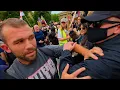 Download Lagu Liverpool UKIP: Deep LeftoCommie Rage at English People, Many Arrests, Much Handcuff