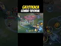 Download Lagu ☑️Gatotkaca Combo Tutorial from Aprome