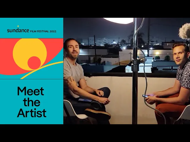 Meet the Artist: Justin Benson and Aaron Moorhead on 