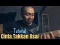 Download Lagu Pinkan Mambo Glenn Fredly Andi Rianto Mutia Ayu  | Cinta Takkan Usai | How to Play | Guitar Tutorial