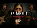 Lagu TENTANG KITA (CHANNEL cover) | Lyric Video