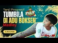 LIVE KARAPIYAK SUMEDANG || TUMILA DI ADU BOKSEN medley SUNDA BUHUN - ina salsa  Feat FILY KURCACI
