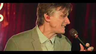 HeartByrne - This Must Be the Place A Do512 Lounge Session