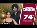 Download Lagu JORDAN SANDHU : Tareefan | Mehar Vaani | Sargun Mehta | Sidhus Of Southall | Punjabi Love Songs
