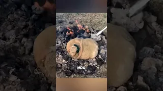 Khorkhog Explained Mongolia S Stone Cooked Secret 
