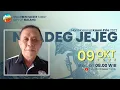 Download Lagu NGADEG JEJEG | IBADAH HARNAS KAUM PRIA 2022 | GSJA EBENHAEZER MALANG