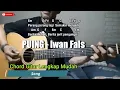 Download Lagu Puing - Iwan Fals | Chord Gitar Lengkap Mudah