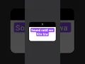 sound notif wa kiw kiw