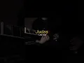 Download Lagu Judas - Lady Gaga . Guitar cover  #shorts