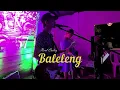 Baleleng | Roel Cortez - Sweetnotes Cover