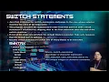 Program Flow Conditional Control Structure for Java Programming Part 2 Articltriz