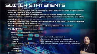 Program Flow Conditional Control Structure for Java Programming Part 2 Articltriz
