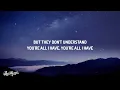 Bruno Mars - Talking To The Moon (Lyrics)
