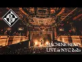 Download Lagu MACHINE HEAD - Live in New York City Feb 2020