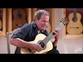 Jagger/Richards' "Paint It Black" performed by Eric Henderson on a 2019 Brian Cohen "1935 Hauser I"