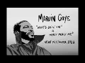 Download Lagu Marvin Gaye - “what’s going on + mercy mercy me” new mix 2023
