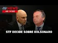 Download Lagu AO VIVO: VOTAÇÃO JULGAMENTO BOLSONARO | 09/09/2025