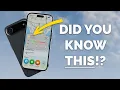 Download Lagu 10 AMAZING things your iPhone can do RIGHT NOW!
